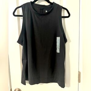 NWT all in motion tank